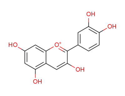 cyanidin