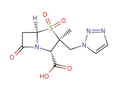 tazobactam acid