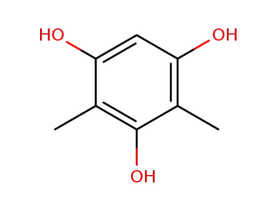 2,4-dimethylbenzene-1,3,5-triol