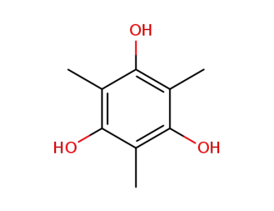 2,4,6-trimethyl-1,3,5-benzenetriol