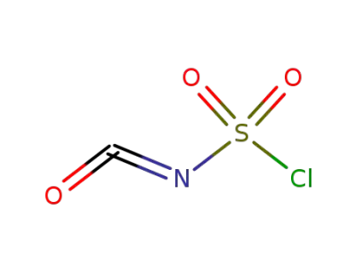 isocyanate de chlorosulfonyle