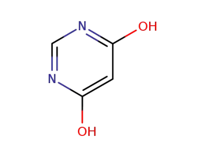 4,6-pyrimidinediol