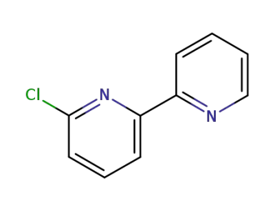 6-Chloro-[2,2']bipyridinyl