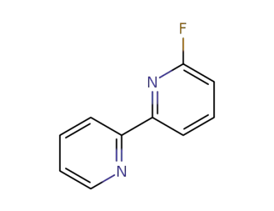 6-fluoro-2,2′-bipyridine