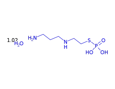amifostine monohydrate