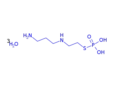 amifostine trihydrate