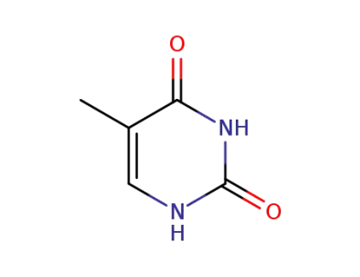 thymin