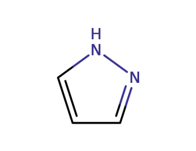 NH-pyrazole